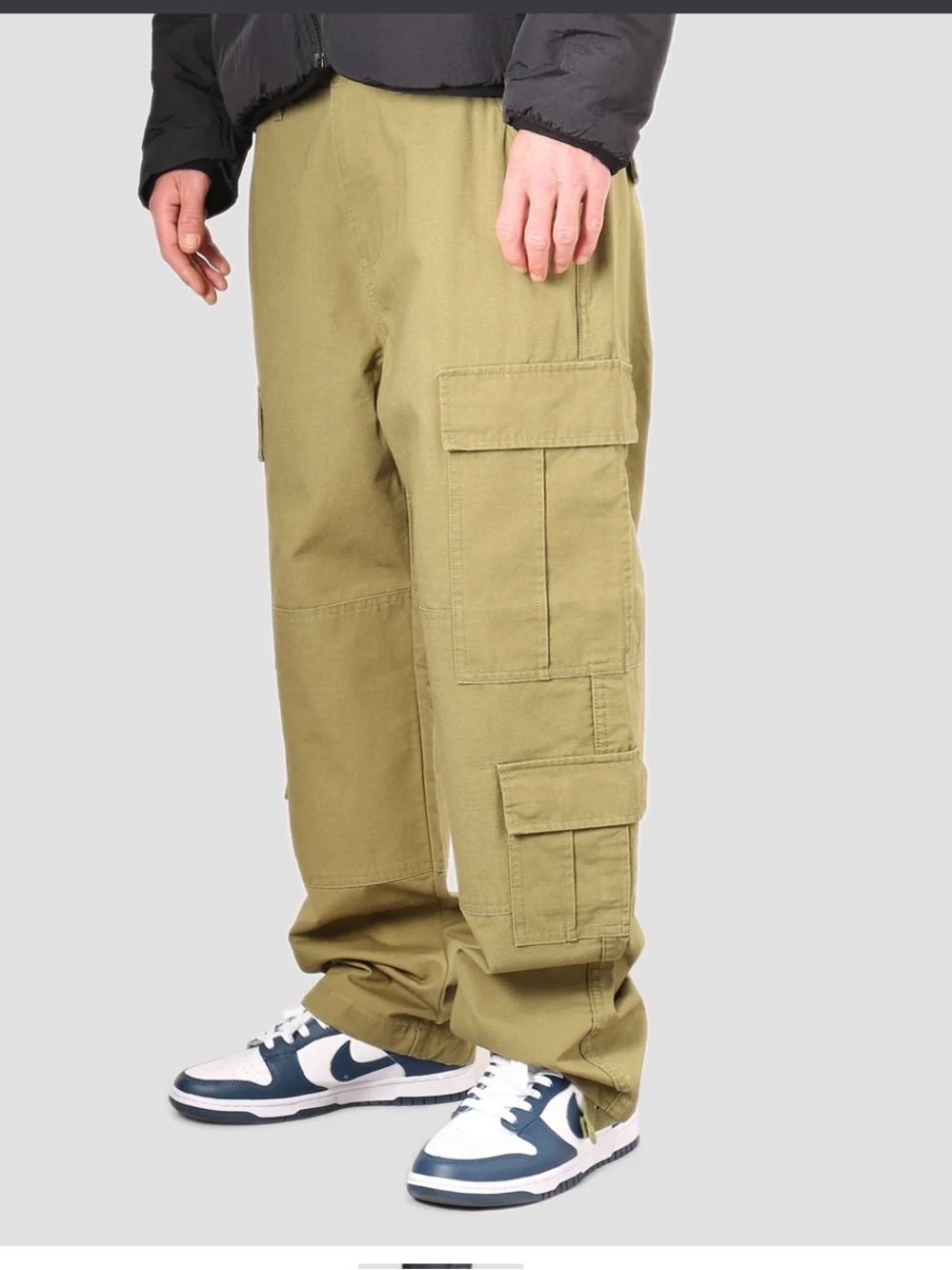 Stussy cargo pants